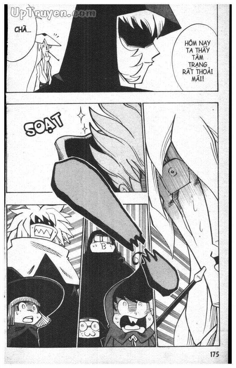 DUEL MASTER - Chapter 16 - Trang 170