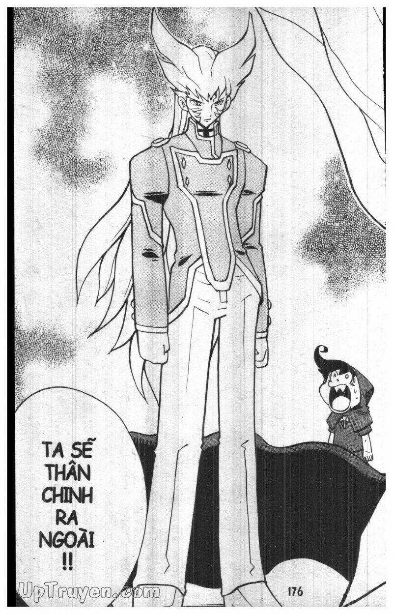 DUEL MASTER - Chapter 16 - Trang 171
