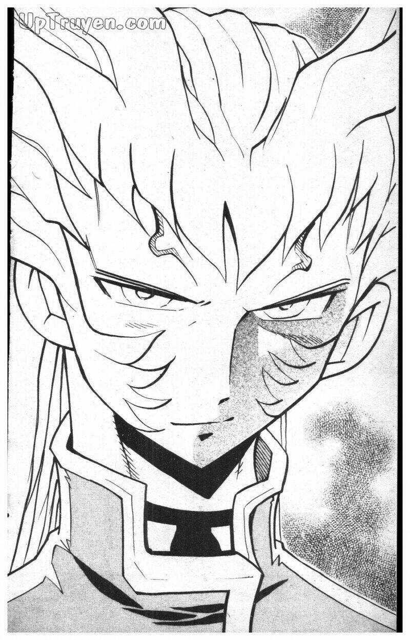 DUEL MASTER - Chapter 16 - Trang 172
