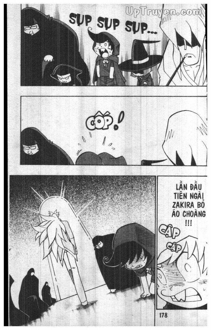 DUEL MASTER - Chapter 16 - Trang 173