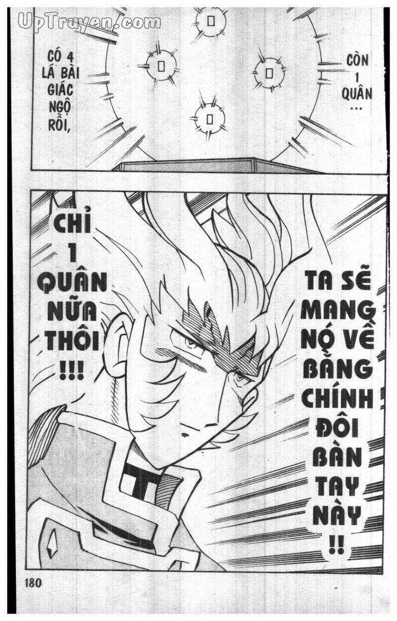 DUEL MASTER - Chapter 16 - Trang 175