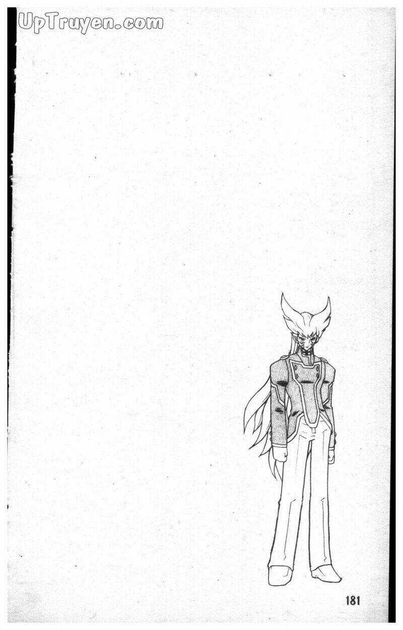 DUEL MASTER - Chapter 16 - Trang 176