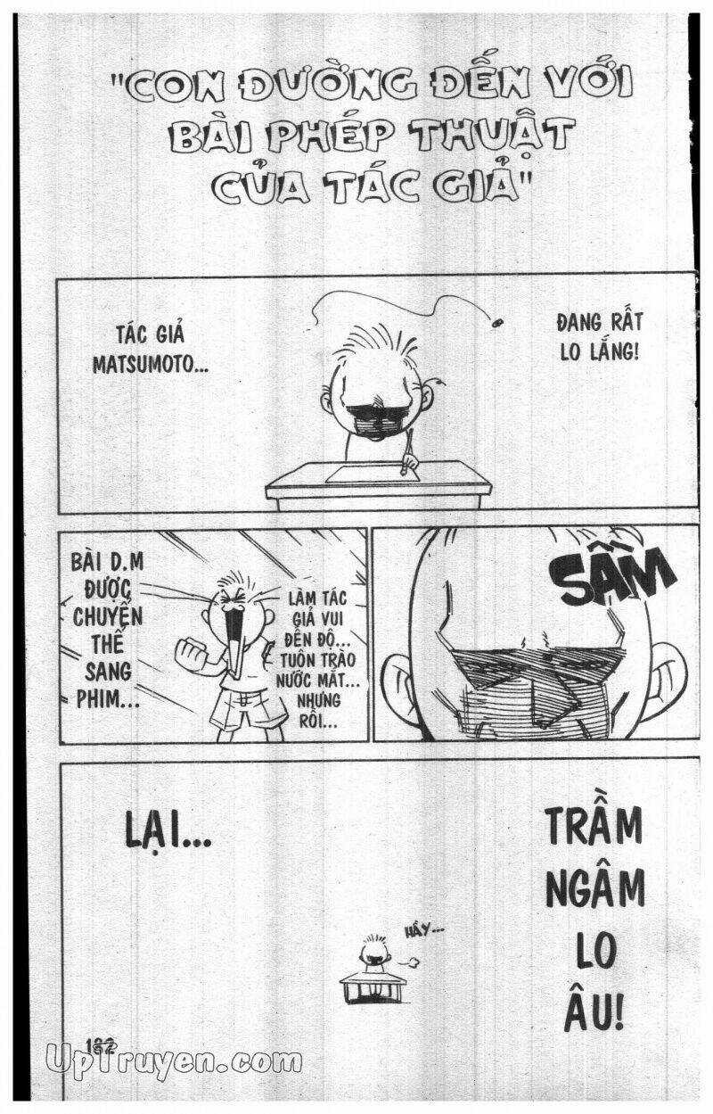 DUEL MASTER - Chapter 16 - Trang 177