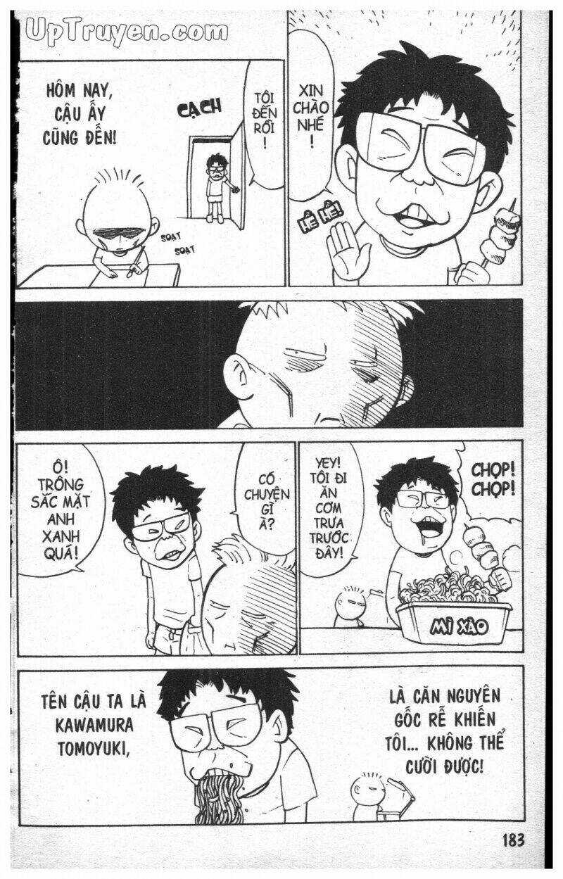 DUEL MASTER - Chapter 16 - Trang 178