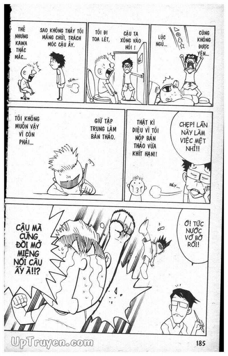 DUEL MASTER - Chapter 16 - Trang 180