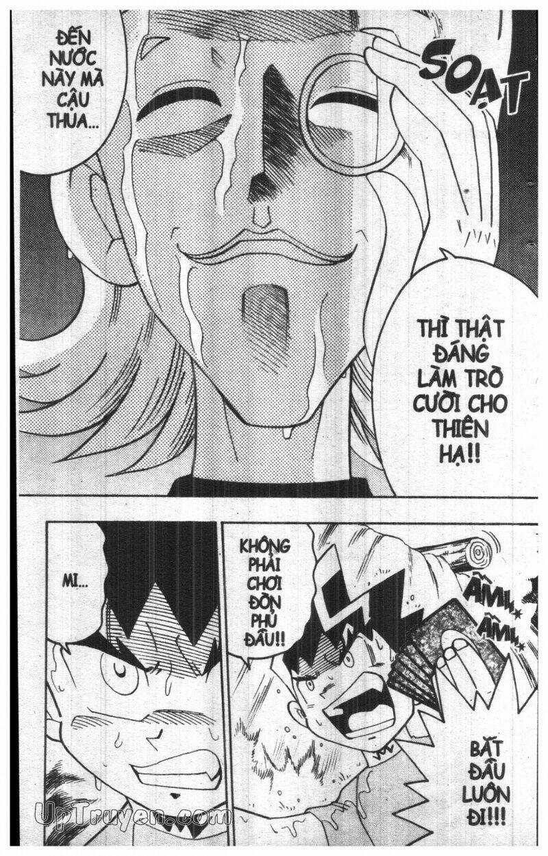 DUEL MASTER - Chapter 16 - Trang 22