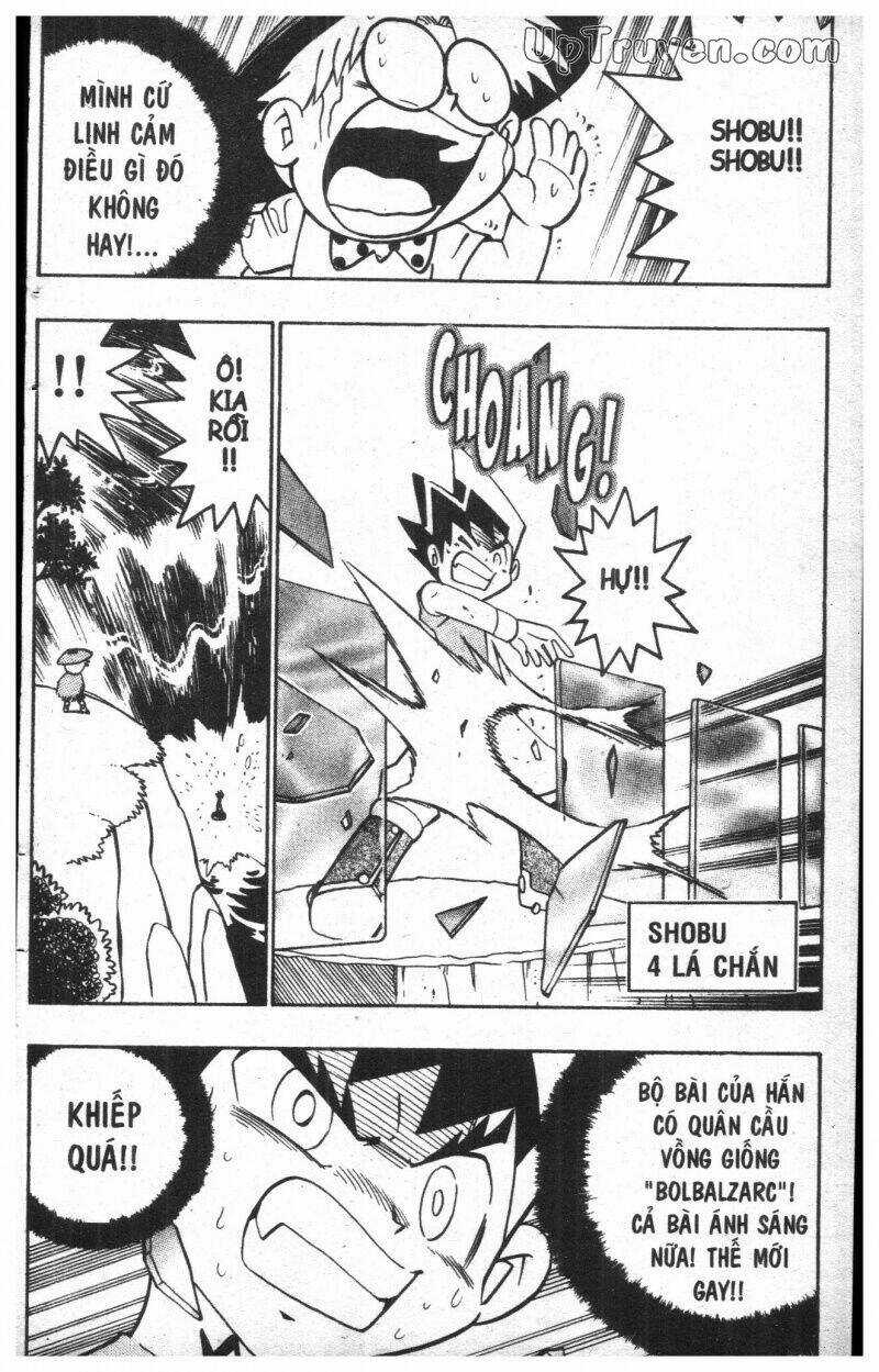 DUEL MASTER - Chapter 16 - Trang 25