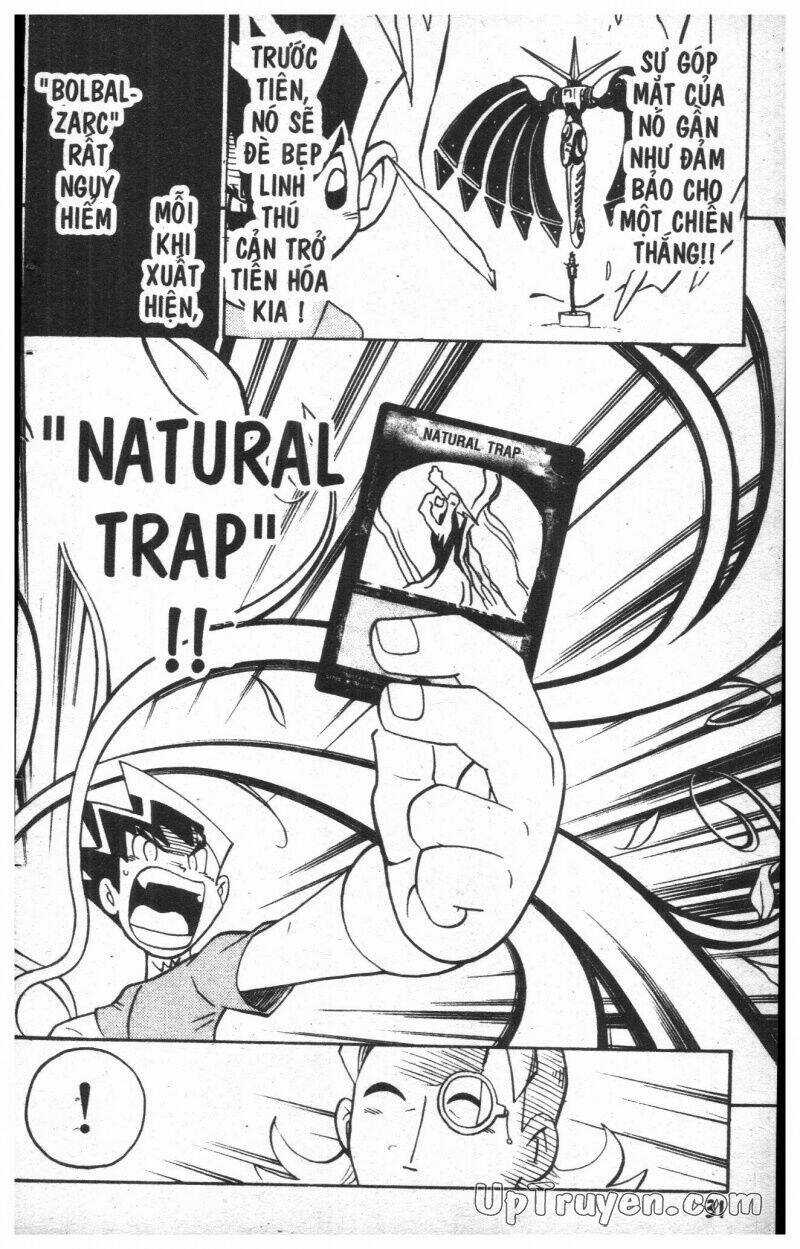 DUEL MASTER - Chapter 16 - Trang 29