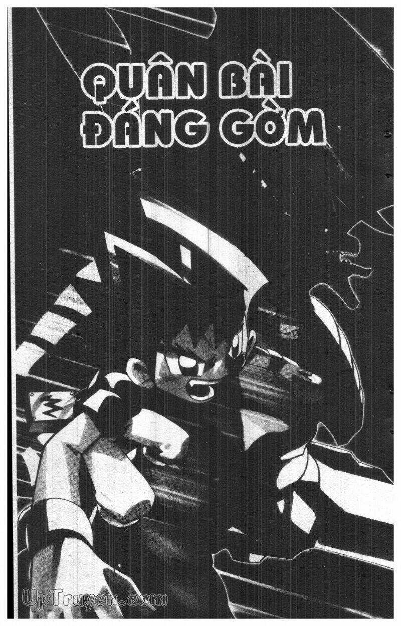 DUEL MASTER - Chapter 16 - Trang 4