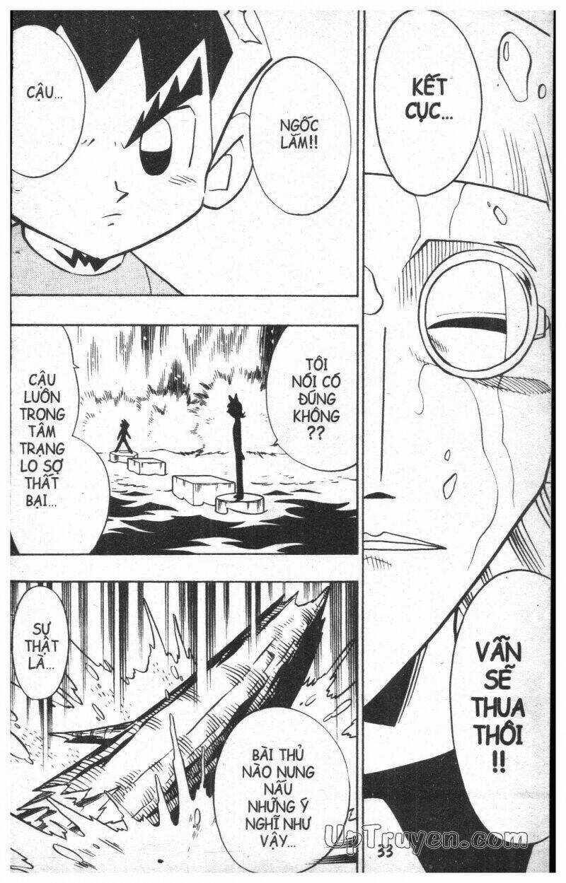 DUEL MASTER - Chapter 16 - Trang 31