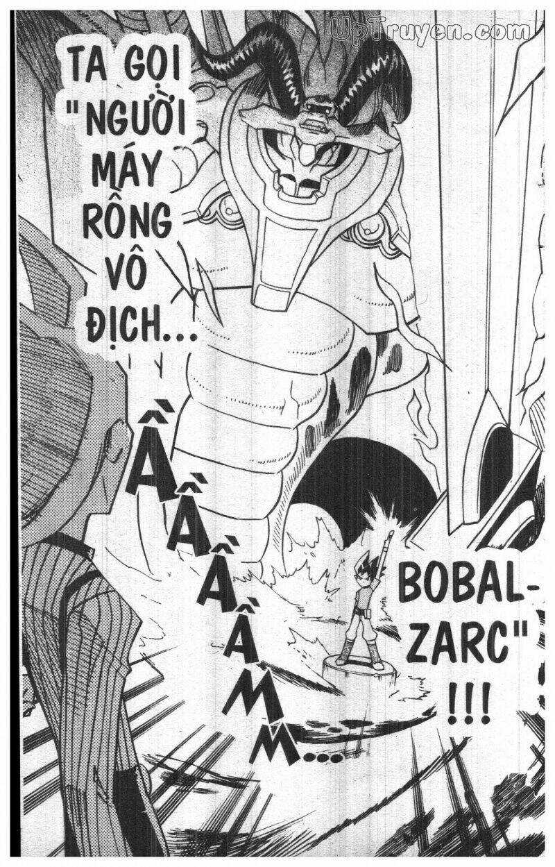 DUEL MASTER - Chapter 16 - Trang 40