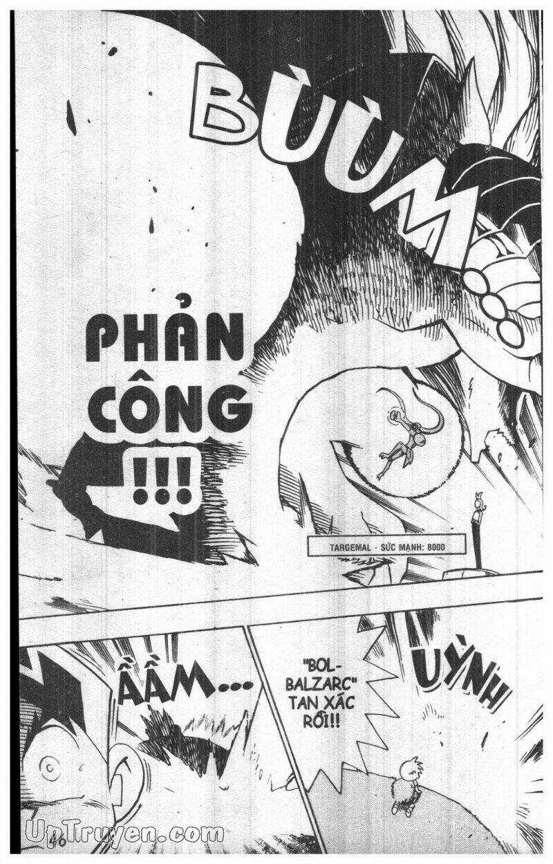 DUEL MASTER - Chapter 16 - Trang 44