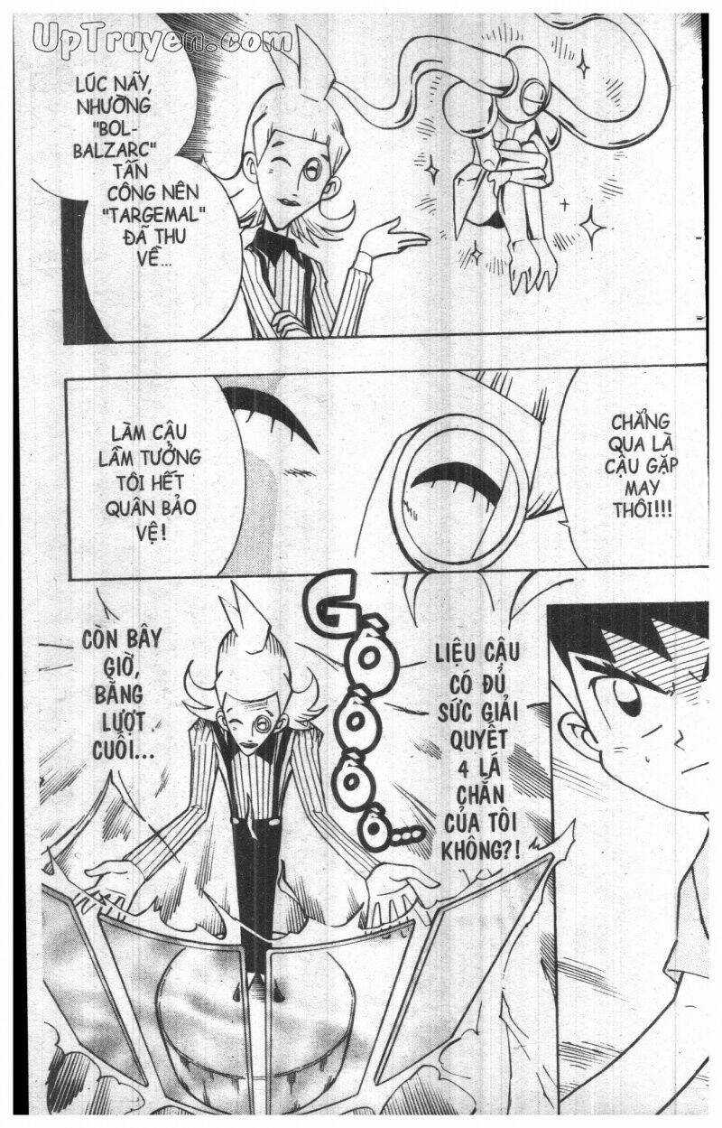 DUEL MASTER - Chapter 16 - Trang 46