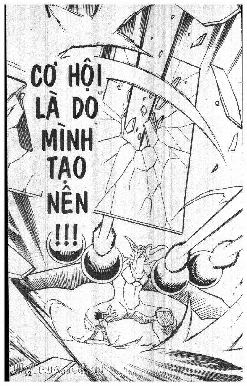 DUEL MASTER - Chapter 16 - Trang 50