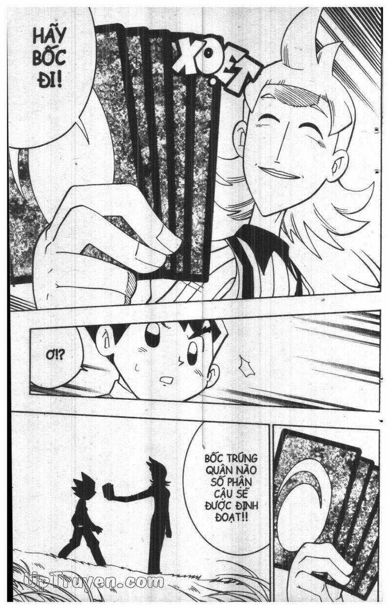 DUEL MASTER - Chapter 16 - Trang 6