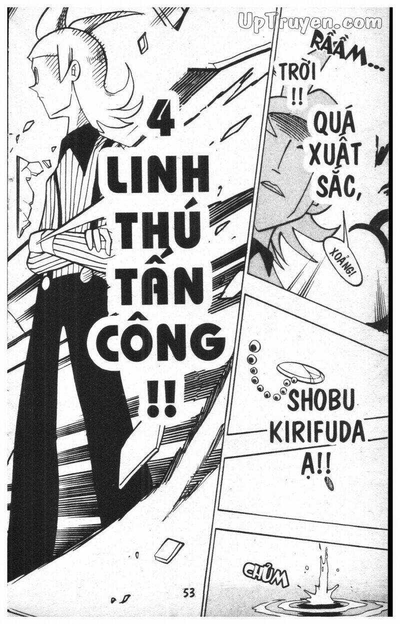 DUEL MASTER - Chapter 16 - Trang 51