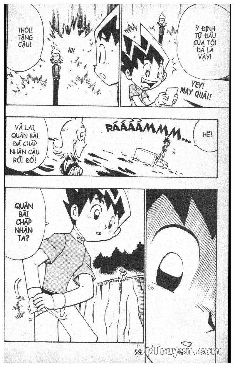 DUEL MASTER - Chapter 16 - Trang 57