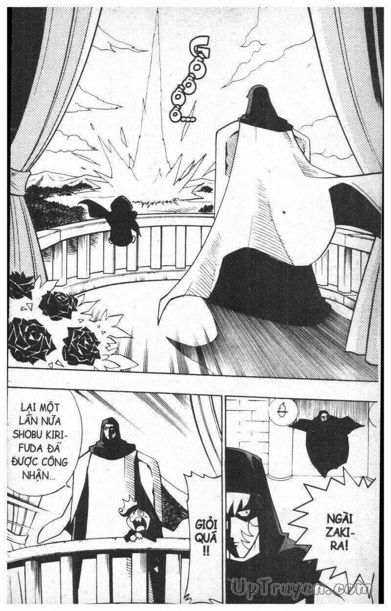 DUEL MASTER - Chapter 16 - Trang 60