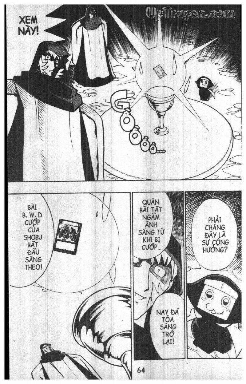 DUEL MASTER - Chapter 16 - Trang 61