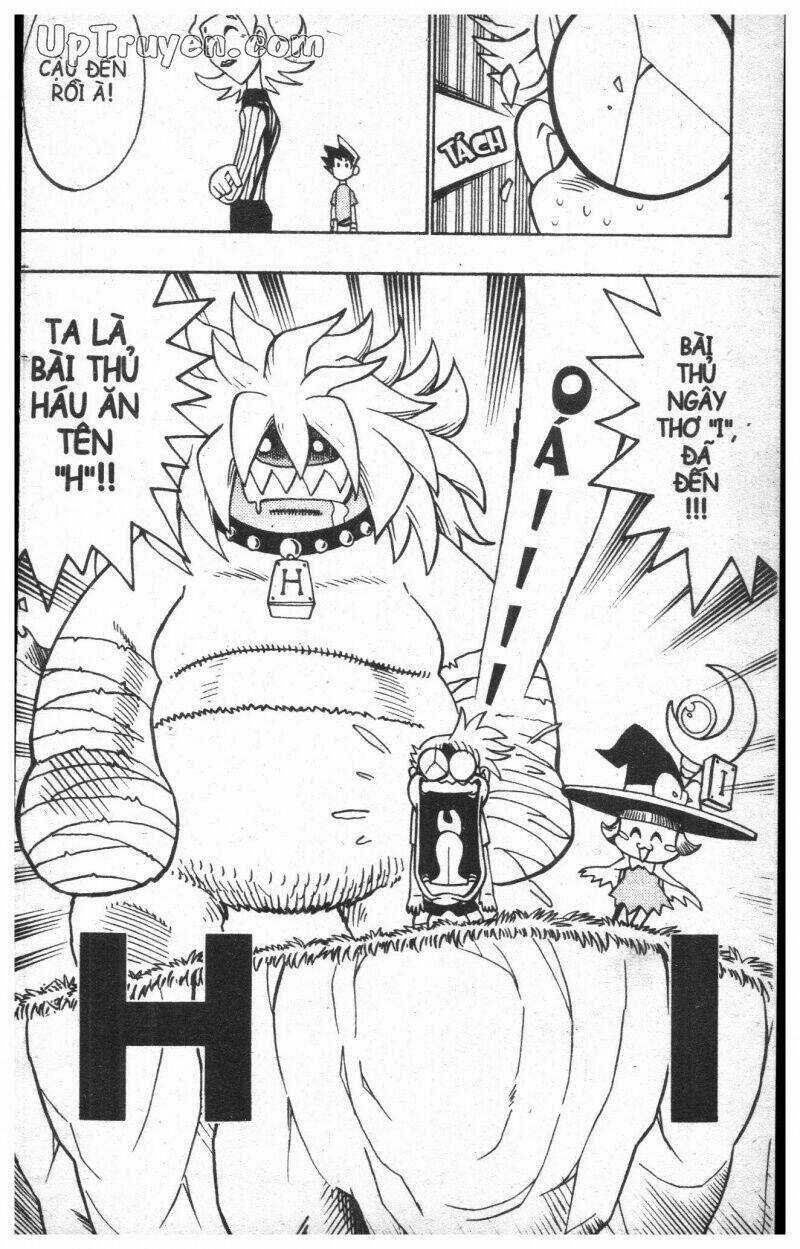 DUEL MASTER - Chapter 16 - Trang 63