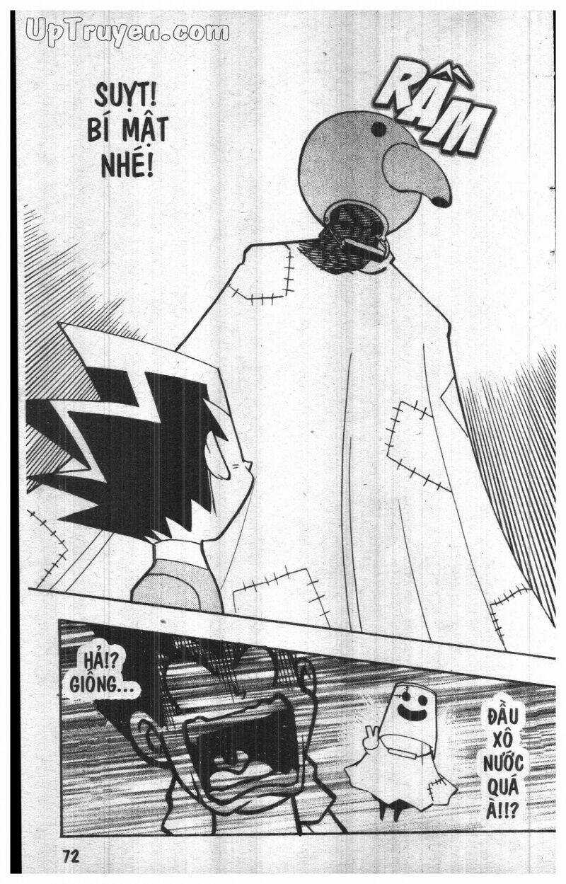 DUEL MASTER - Chapter 16 - Trang 68