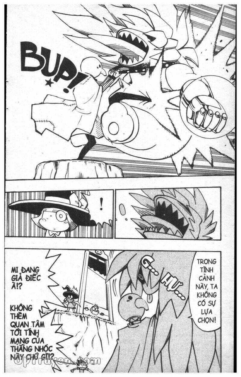 DUEL MASTER - Chapter 16 - Trang 71