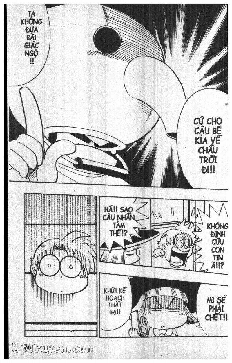 DUEL MASTER - Chapter 16 - Trang 72