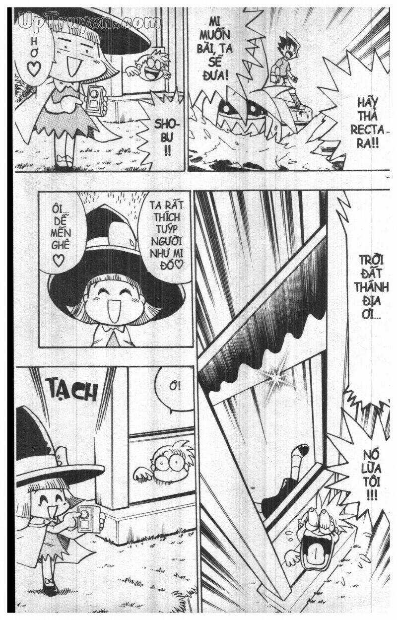 DUEL MASTER - Chapter 16 - Trang 74