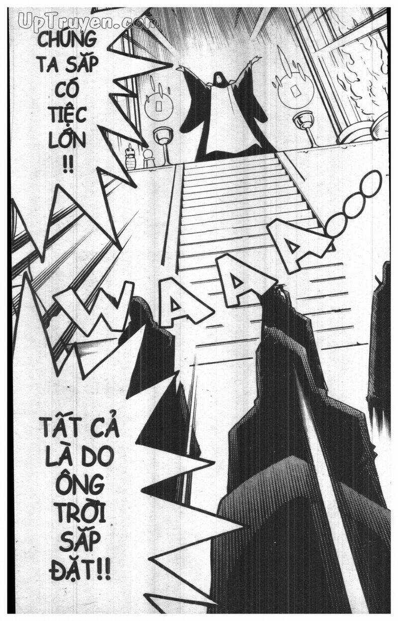 DUEL MASTER - Chapter 16 - Trang 84