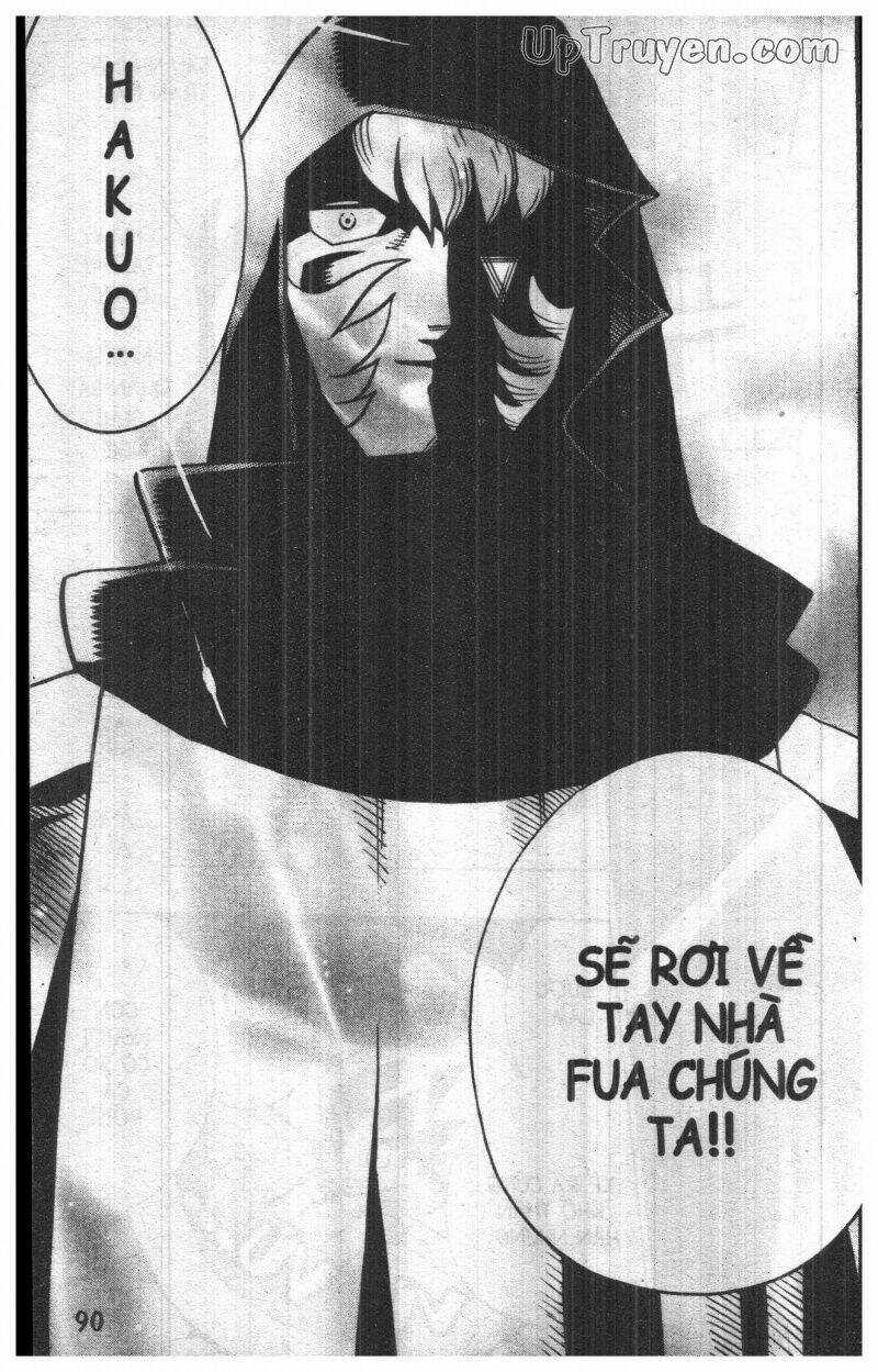 DUEL MASTER - Chapter 16 - Trang 86