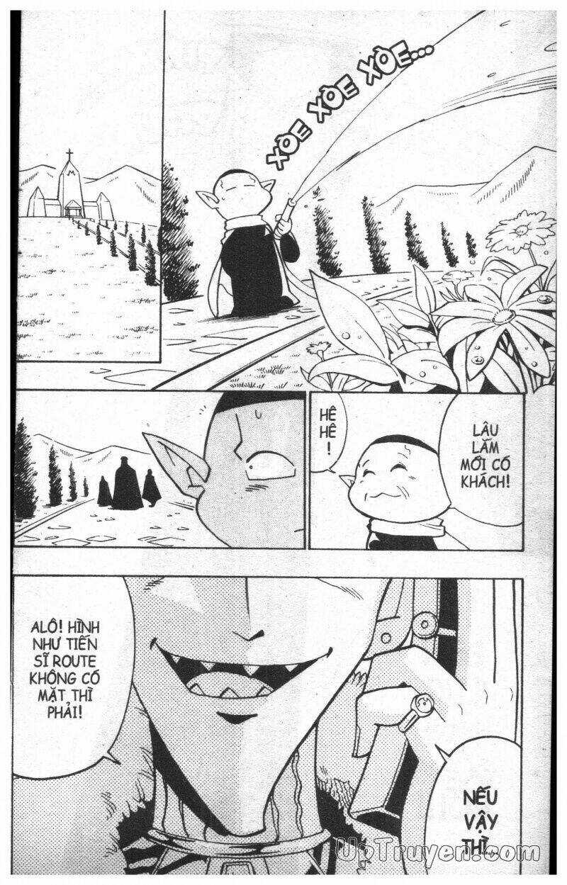 DUEL MASTER - Chapter 16 - Trang 87