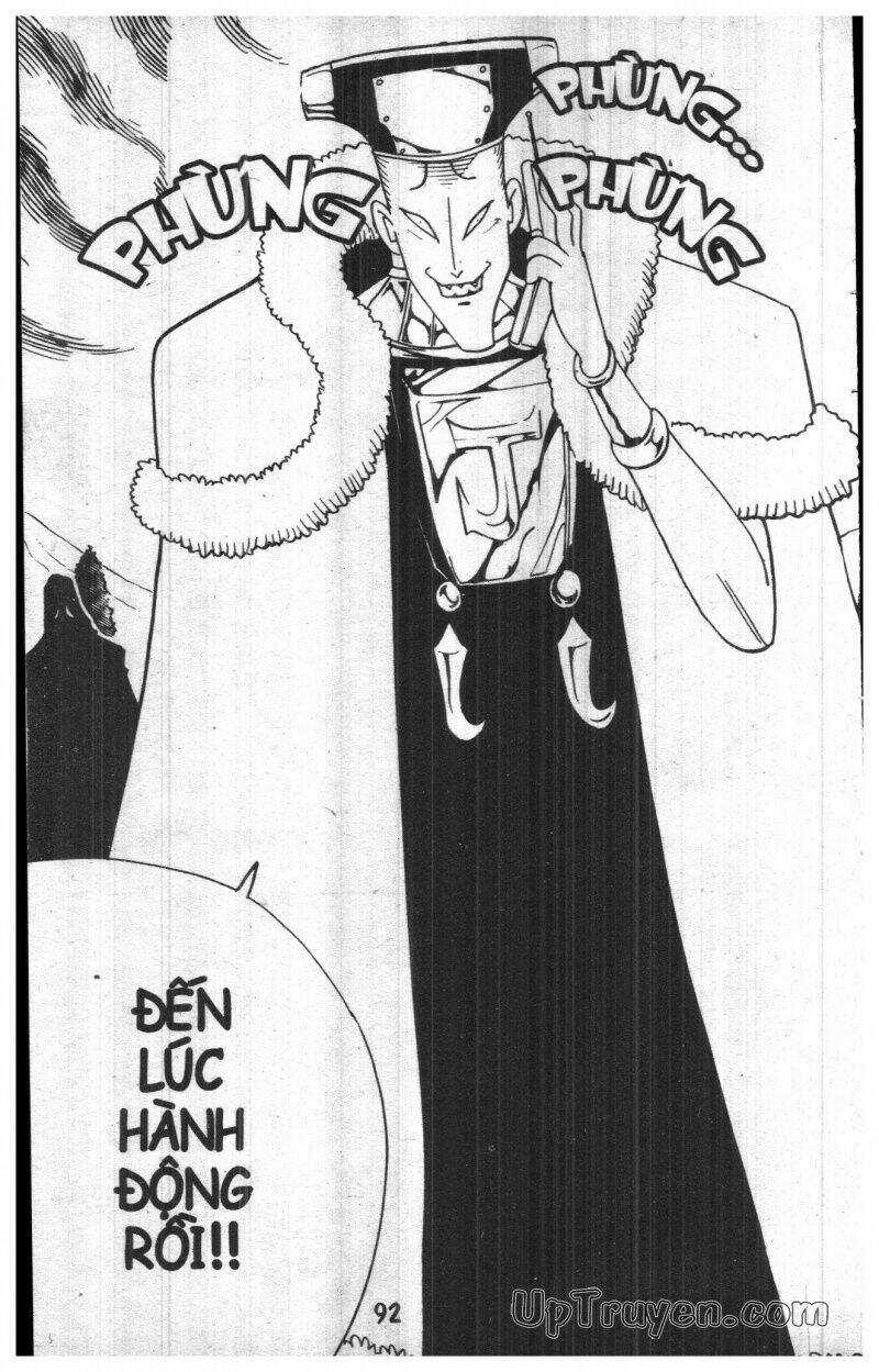 DUEL MASTER - Chapter 16 - Trang 88