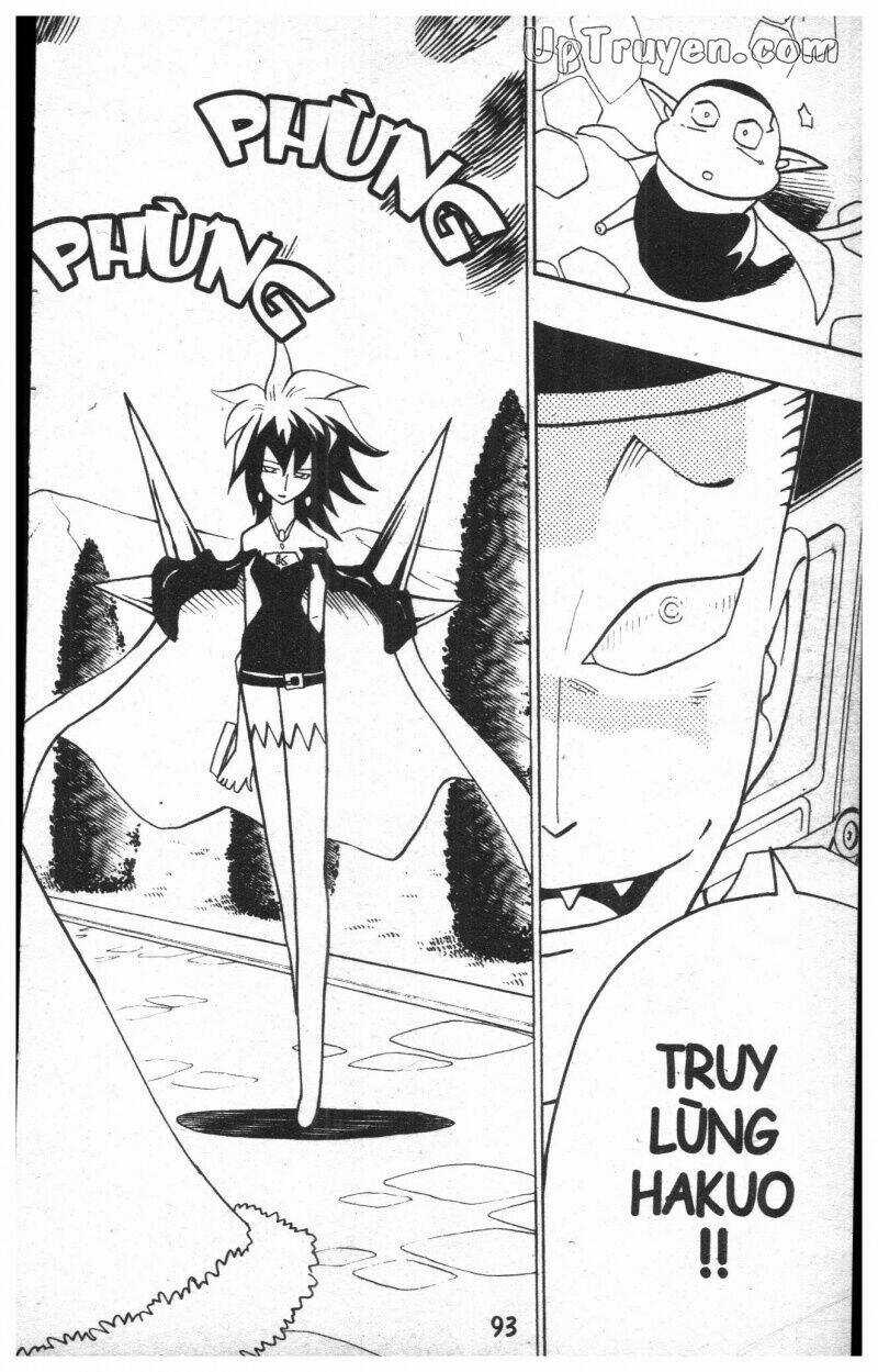 DUEL MASTER - Chapter 16 - Trang 89