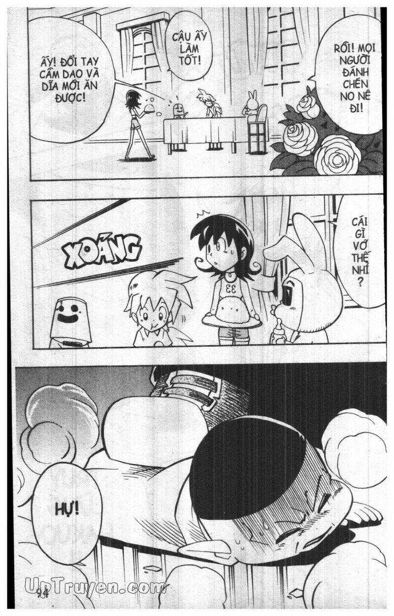 DUEL MASTER - Chapter 16 - Trang 90