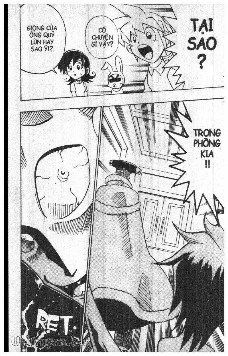 DUEL MASTER - Chapter 16 - Trang 92