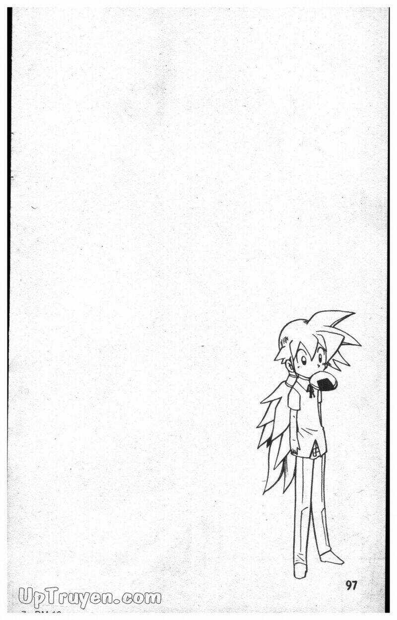 DUEL MASTER - Chapter 16 - Trang 93