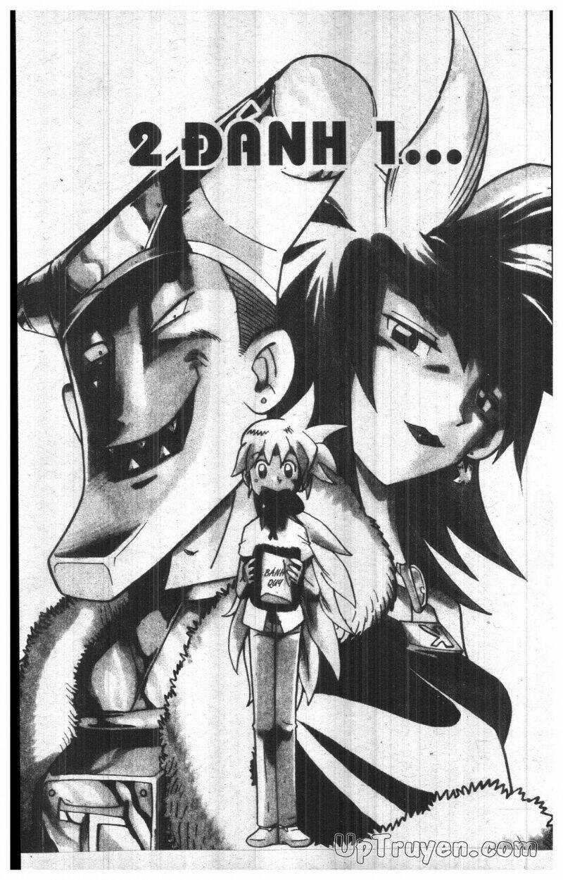 DUEL MASTER - Chapter 16 - Trang 94