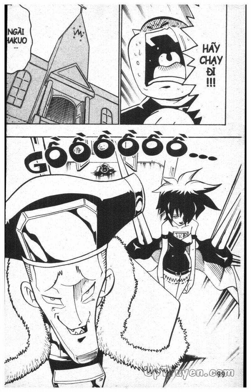 DUEL MASTER - Chapter 16 - Trang 95