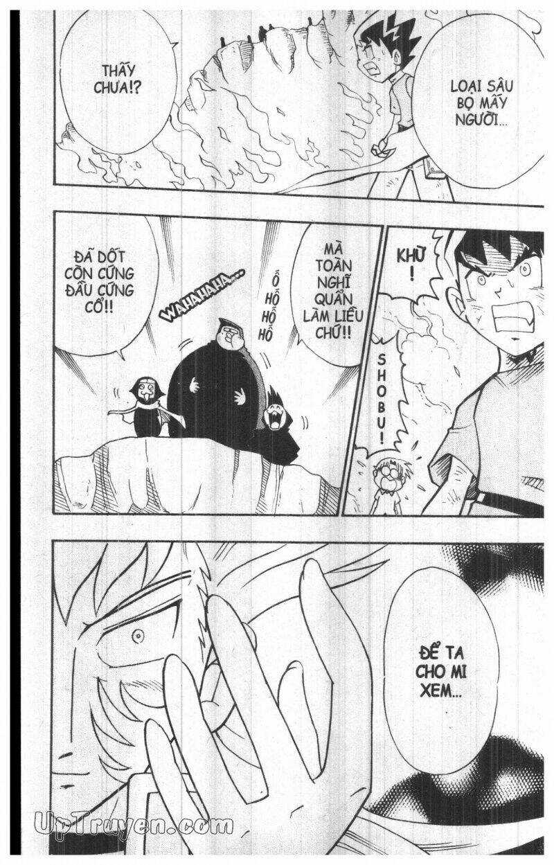 DUEL MASTER - Chapter 17 - Trang 102