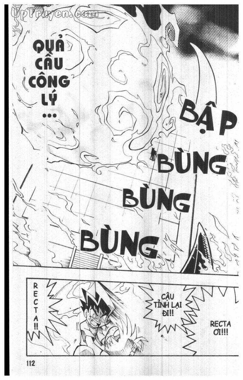 DUEL MASTER - Chapter 17 - Trang 108