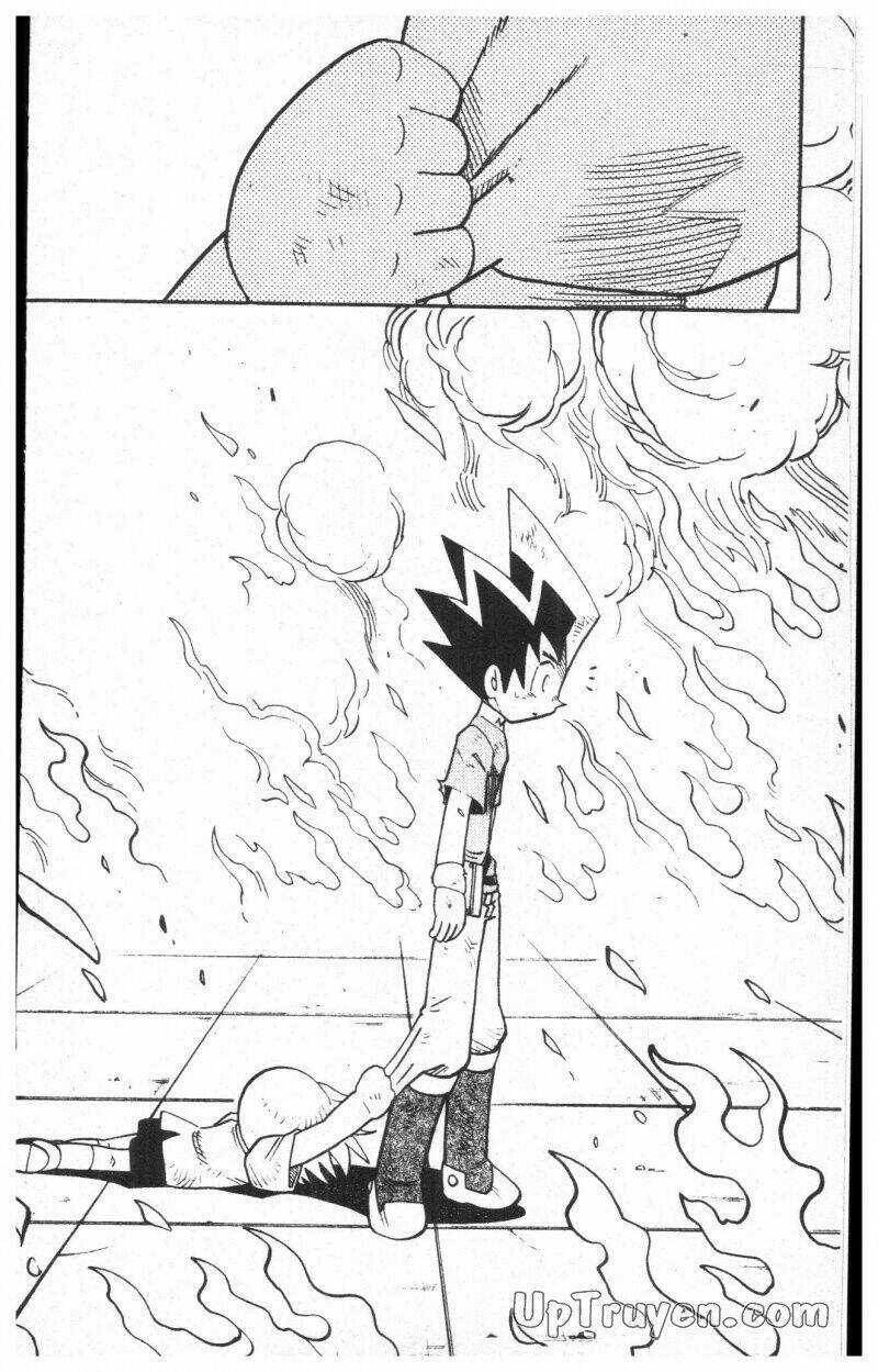 DUEL MASTER - Chapter 17 - Trang 115