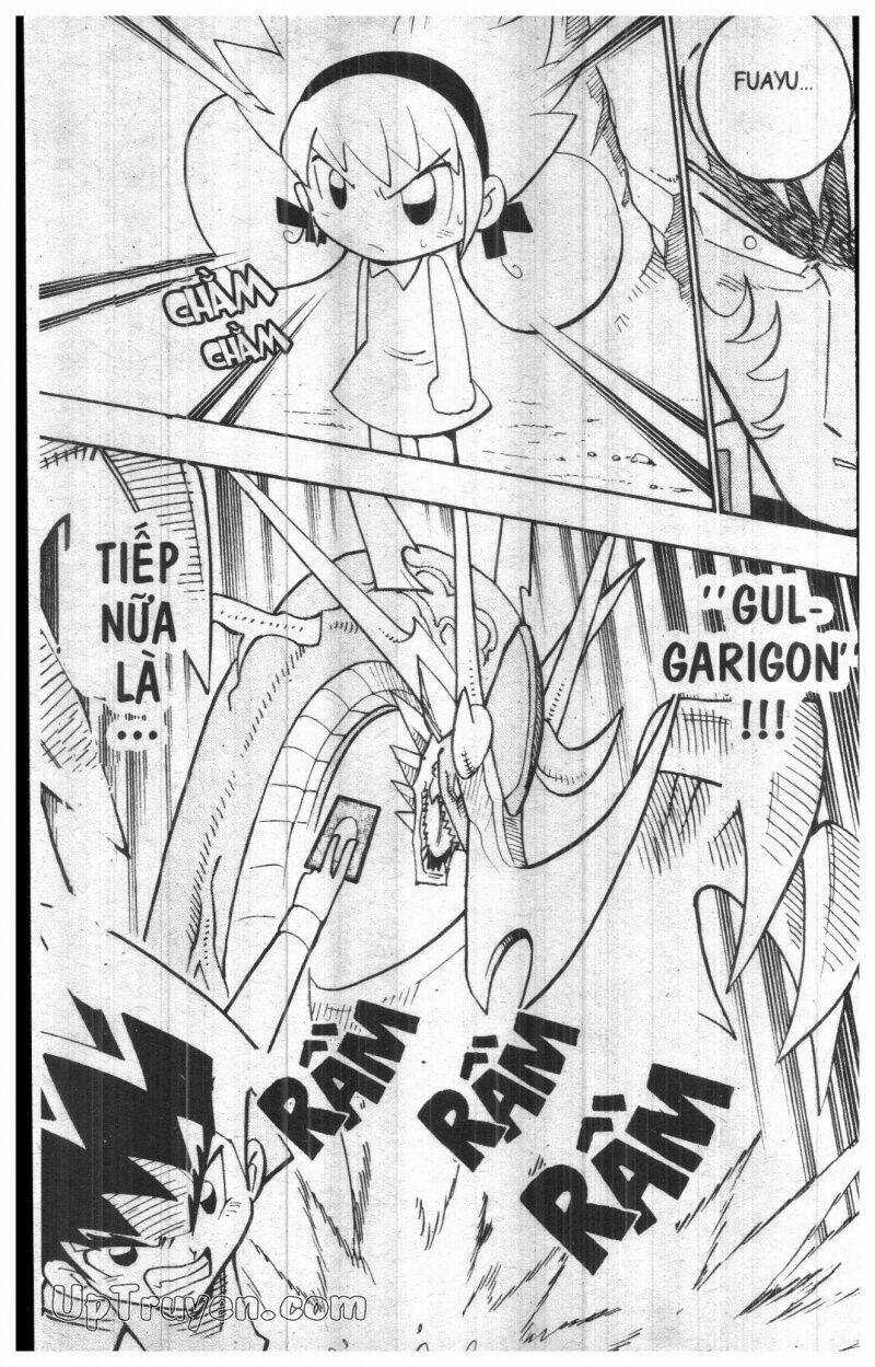 DUEL MASTER - Chapter 17 - Trang 126