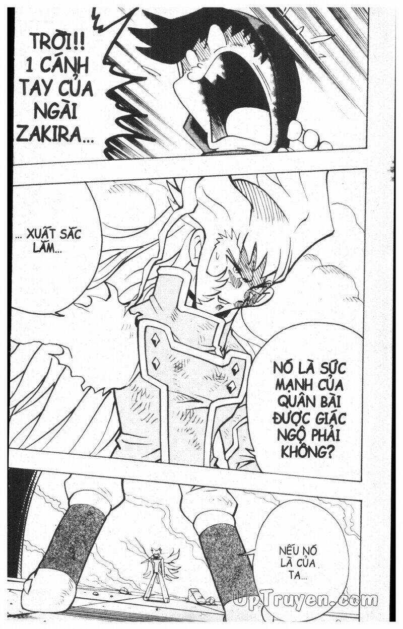 DUEL MASTER - Chapter 17 - Trang 142