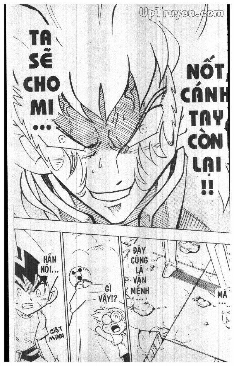 DUEL MASTER - Chapter 17 - Trang 143