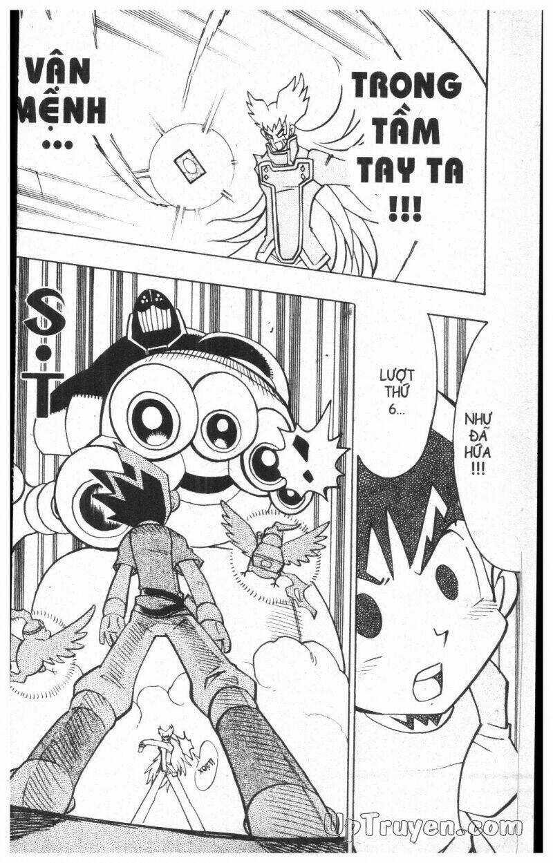 DUEL MASTER - Chapter 17 - Trang 144