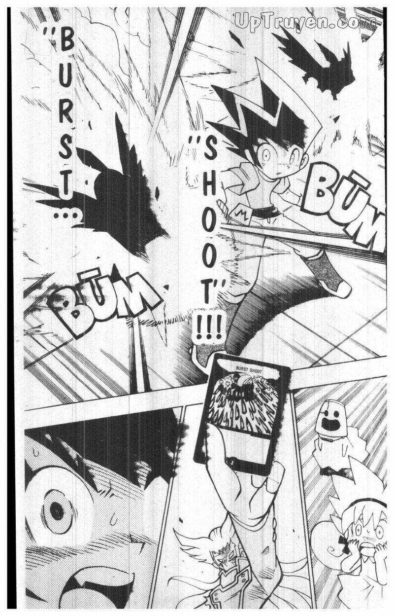 DUEL MASTER - Chapter 17 - Trang 145