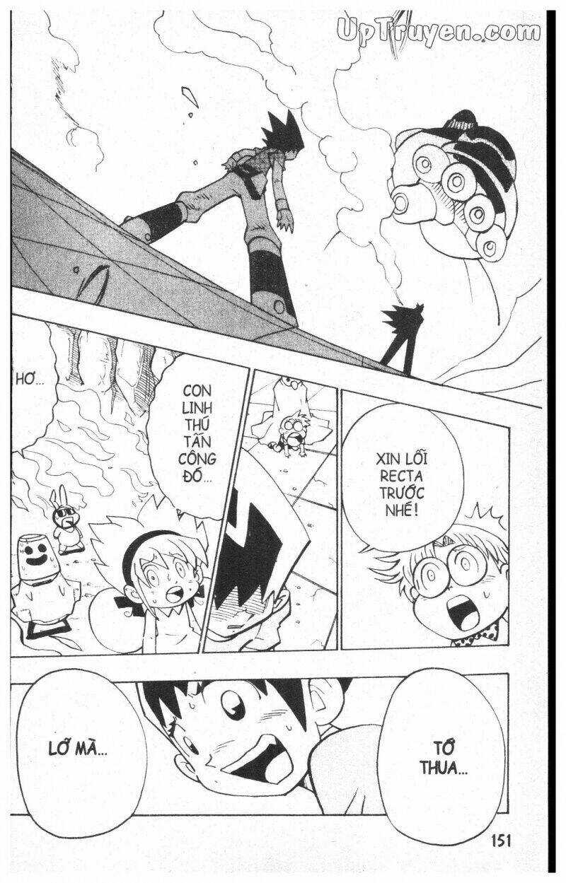 DUEL MASTER - Chapter 17 - Trang 146