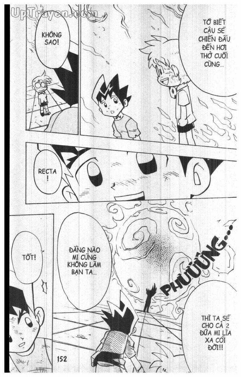 DUEL MASTER - Chapter 17 - Trang 147