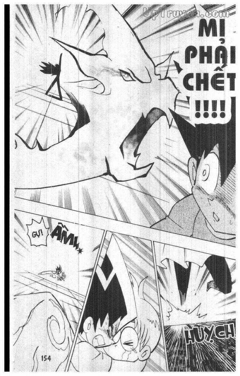 DUEL MASTER - Chapter 17 - Trang 149