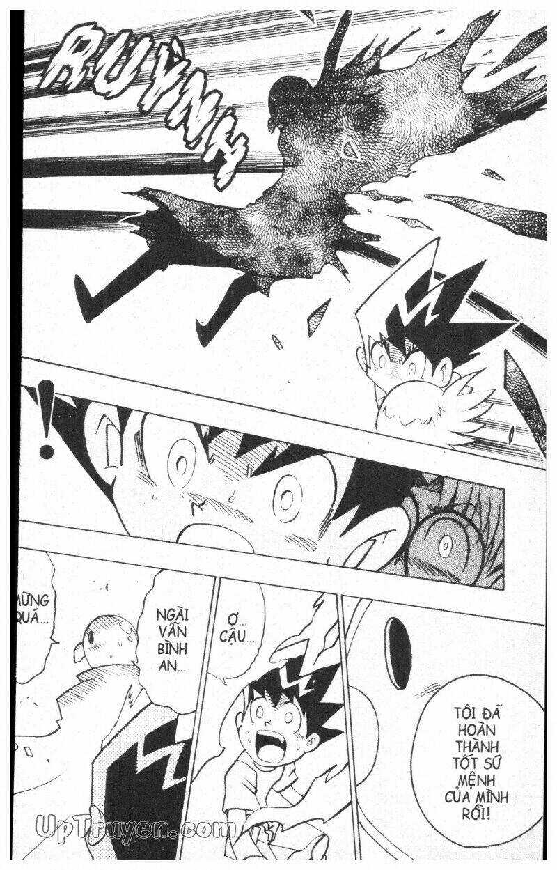 DUEL MASTER - Chapter 17 - Trang 150